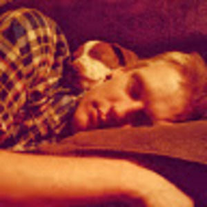 Meet your Posher, Matthew